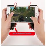  Tay cầm chơi game liên quân, game nhảy dù PUBG kiểu mới nhất -dc3153 