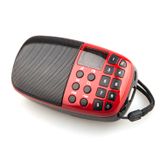  Đài FM nghe nhạc cắm USB cho người già 
