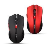  Chuột ko dây HXSJ X50 Cổng USB Wireless 2.4GHz sử dụng cho máy tính,laptop,laptop táo kiểu dáng mạnh mẽ 