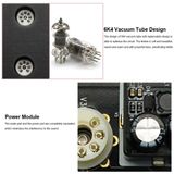  Bộ thiết bị xử lý tiền khuếch đại âm thanh FX-AUDIO TUBE-03 Mini HiFi chuyên dụng chất lượng cao kèm nguồn ngoài -dc3449 