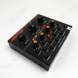  SOUND CARD AQTA V9 Live Stream. Thu Âm. Nhiều Hiệu Ứng Đa Dạng Cực Hay phiên bản quốc tế -DC3021 