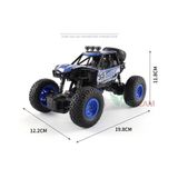  XE ĐỊA HÌNH 1:20 ROCK LEO TRÈO ĐIỀU KHIỂN phiên bản JC8212 -dc3264 