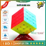  Rubik 4x4 Stickerless MoYu MeiLong MFJS Rubik 4 Tầng -dc4494 