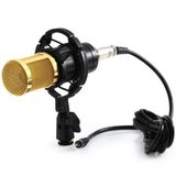  Combo soundcard V8, V8S kèm mic thu âm bm800  BM900 có autotune chuẩn phòng thu 