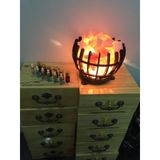  Đá Muối Hồng Himalaya Dạng Thô Tự Nhiên, Dùng Trong Thanh Tẩy Tarot, Cải Thiện Phong Thủy 