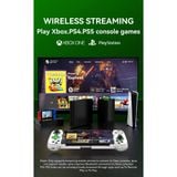  Tay cầm chơi game bluetooth BSP-D7 dành cho Android IOS Switch PC chơi PUBG qua APP ShootingPlus V3 - DC5116 