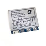  Mạch Bảo Vệ BMS HX-4S-F100A - Sạc Xả Cân Bằng Cho Pin LiFePO4 4S 100A, 3.2V  3.7V - Bảo vệ Tối ưu cho Hệ 4 Cell Nối Tiếp 
