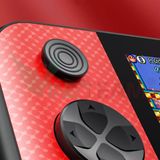  Máy Chơi Game Cầm Tay 2022 4843 Trò Chơi Màn Hình 3.5 Inch Hỗ Trợ TV X60 -DC4808 