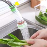  Đầu Vòi Lọc Nước Xoay 360 Độ - Đầu Lọc Gắn Vòi Nước Bồn Rửa Chén Bát -dc4675 