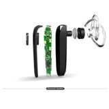  Tai nghe Bluetooth GENAI blue1 bluetooth NEW 2018 -DC2556. 