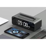  LOA BLUETOOTH HIFI siêu Bass chuẩn HD - Thương hiệu OneDer V06 - dc3572 