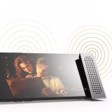  Giá đỡ giúp tăng âm loa ngoài cho smartphone -DC3077 