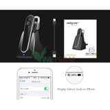  Tai Nghe Bluetooth ZEALOT E5 rảnh tay Dùng Cho Xe Ô Tô dc3192 