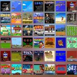  Máy Chơi Game Cổ Điển NES 2 Classic 620 4 NÚT Trò Chơi Cổng AV -DC3512 