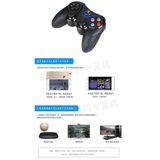  Tay game Vinyson VA-003 Bluetooth - Hàng Nhập Khẩu(Đen) -dc2534 