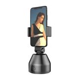  Gậy selfie C360 tự động AI xoay 360 dịch chuyển theo người Gimbal chống rung tự động xoay theo người 