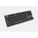  Bàn phím cơ ZeRo Metoo TKL không led 87 phím chính hãng(đen) -dc018 