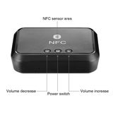  Thiết Bị Nhận Bluetooth , NFC Cho Loa Và Amply BL-B10 - Bộ thu Bluetooth B10 - NFC B10/NFC BT200/NFC-BLS11/ M6 -dc2544 