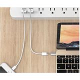  Đầu chuyển đổi Micro B sang Type C Orico CTM1-SV -dc2148 