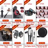  Gậy chụp ảnh tự sướng Monopod (MÀU ĐEN) -dc2590 