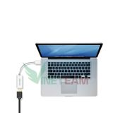  Cáp chuyển từ Mini Displayport sang HDMI VEGGIEG -dc3183 