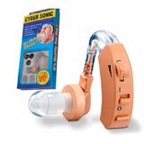  Máy trợ thính Không Dây Cyber Sonic giá rẻ,pin siêu bền tiết kiệm -dc3527 