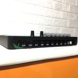  Sound card thu âm Live stream H9 kết nối Bluetooth đẳng cấp-Sound Card Thu Âm Hát Live Cực Hay Bảo Hành 6 Tháng -dc4061 