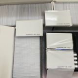  Thẻ Từ RFID Tần Số 125Khz Màu Trắng ( Proxy Tag) -dc4585 