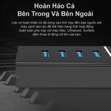  Hub USB 4 Cổng 3.0 ORICO W6PH4-U3 Splitter Bộ Mở Rộng PC Đa USB Tốc Độ Cao 