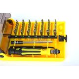  Bộ tua vít đa năng 45 món Jackly JK-6089(DC1015) 