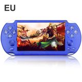  Máy chơi game cầm tay PSP X6 / X9 / X50 / X20 8G / 16gb có tặng kèm thẻ nhớ, tải sẵn game 