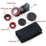  [FLASHSALF] Lens 3 In 1 Cho Điện Thoại (GIAO MÀU NGẪU NHIÊN) -dc3081 