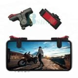  Nút bấm cơ chơi game PUBG D9 - phiên bản V6.0 -dc3475 