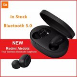  Tai nghe Redmi AirDots Bluetooth True Wireless Chính hãng Xiaomi dc3669 