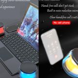  Loa Bluetooth Mini Không Dây S300 Cầm Tay  Dòng Loa Mini Pin Trâu, Có hỗ trợ Thẻ Nhớ, Đèn Led Rgb -dc5038 