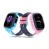  Đồng hồ thông mình trẻ em Y92 lắp sim nghe gọi hai chiều định vị chống nước có Tiếng Việt giám sát trẻ nhỏ -dc5063 