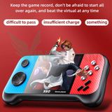  Máy Chơi Game Cầm Tay 2022 4843 Trò Chơi Màn Hình 3.5 Inch Hỗ Trợ TV X60 -DC4808 