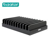  Giá Đỡ Sipolar 11 Khe làm phone farm – Giá Đỡ Điện Thoại Thông Minh Cho Người Dùng Đa Thiết Bị -dc4975 