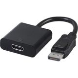  Cáp chuyển đổi Display Port to HDMI Adapter -DC1200 