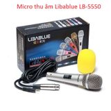  Sound card hát karaoke Cidblues R6 dc2986 