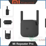  Kích sóng Wifi Xiaomi Repeater pro băng thông 300 Mbps -dc3030 
