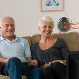  [PHÁ GIÁ] QUẠT SƯỞI MINI WARM AIR BLOWER 900W | Thiết Bị Sưởi Ấm dc3415 