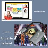  Type-c video capture cổng HDMI Z29A/ Z29 cho Macbook, laptop dùng livestream 