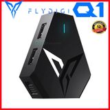  Bộ chuyển đổi game Flydigi Q1 chơi game PUBG, ROS, Free Fire và các game FPS khác, không sợ band acc -dc3462 