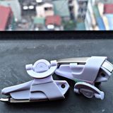  [SIÊU PHẨM PHI THUYỀN KHÔNG GIAN] NÚT BẮN PUBG MÔ PHỎNG PHI THUYỀN CỰC KÌ NHẠY VÀ NHẸ -dc3553 