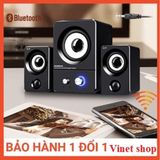  Loa Vi Tính 2.1 Jituo JT2805 Âm Thanh Sống Động - Loa Laptop PC -dc3116 