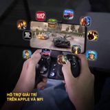  Tay Cầm Chơi Game Bluetooth Gamesir G4 Pro 2.4ghz Cho Nintendo Switch Apple Arcade Và Mfi Game Xbox Cloud -dc4425 