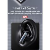  Tai nghe bluetooth gaming BTMV2 độ trễ cực thấp chip Jerry 5.3 mô hình chiến binh Marvel dành cho game thủ - dc5189 