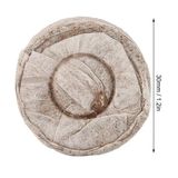 Viên nén ươm xơ dừa hữu cơ trồng rau, ươm hạt, dâu tây, thủy canh -dc5066 