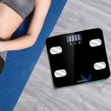  Cân Điện Tử PhânTích Lượng Mỡ Thừa CơThể,Kiểm soát cân nặng,Chế độ ăn -dc3569 